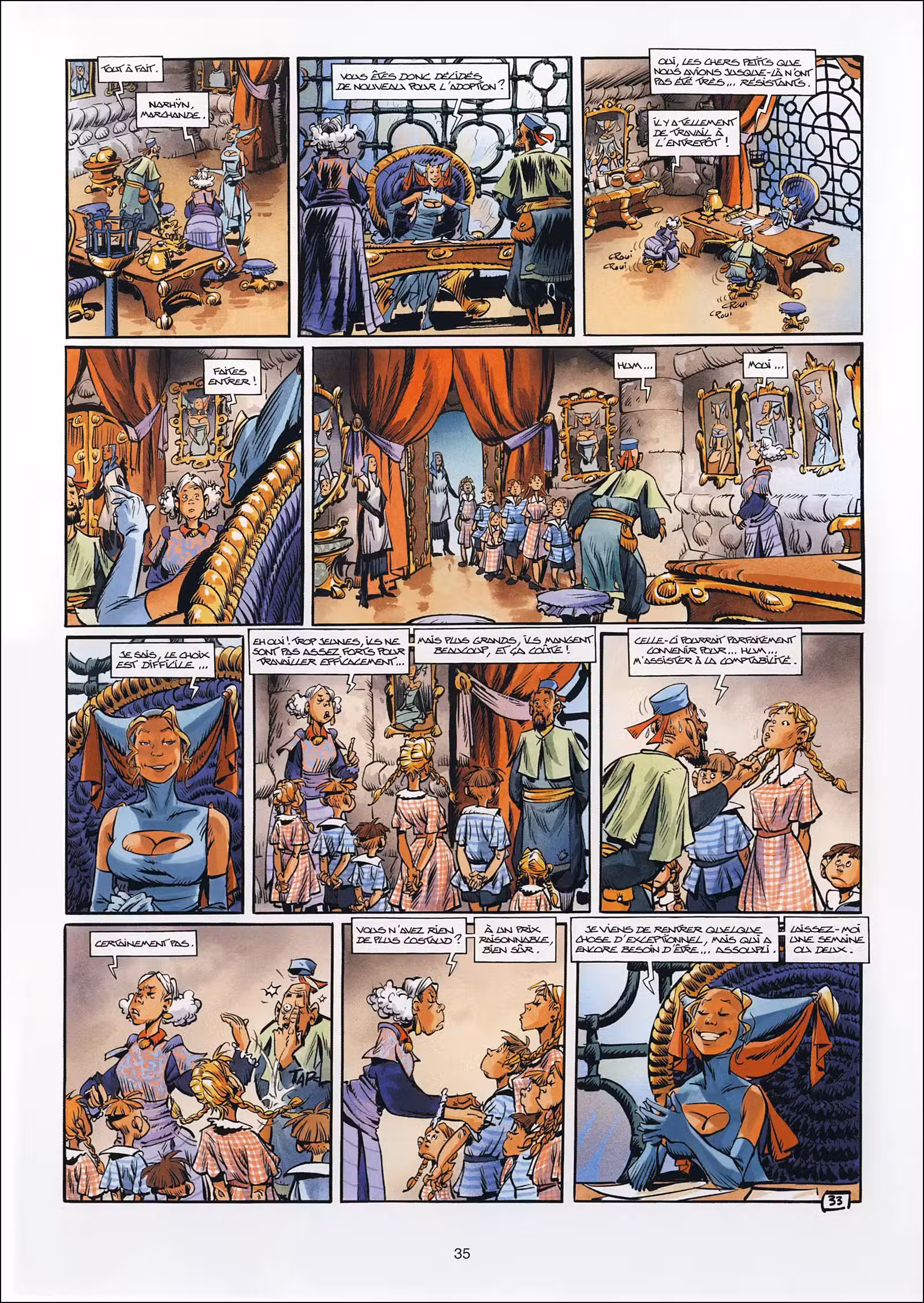 Trolls de Troy Volume 12 page 37