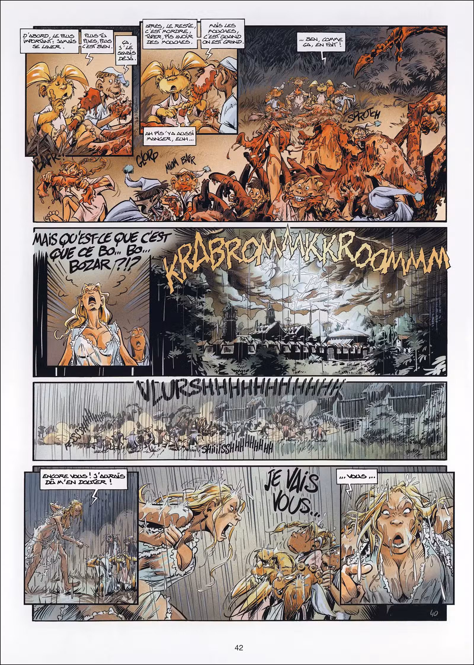 Trolls de Troy Volume 12 page 44
