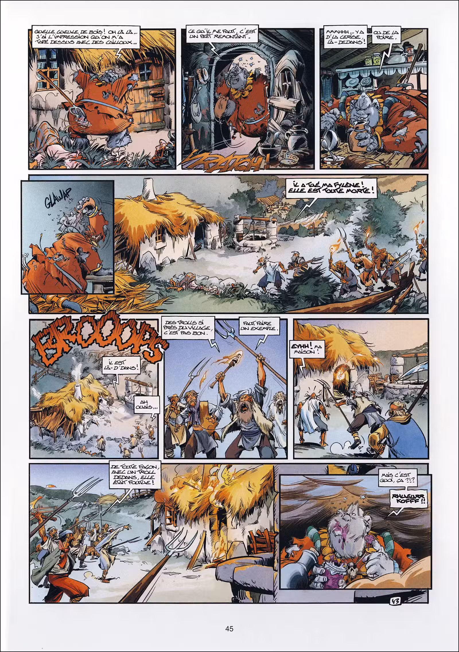 Trolls de Troy Volume 12 page 47
