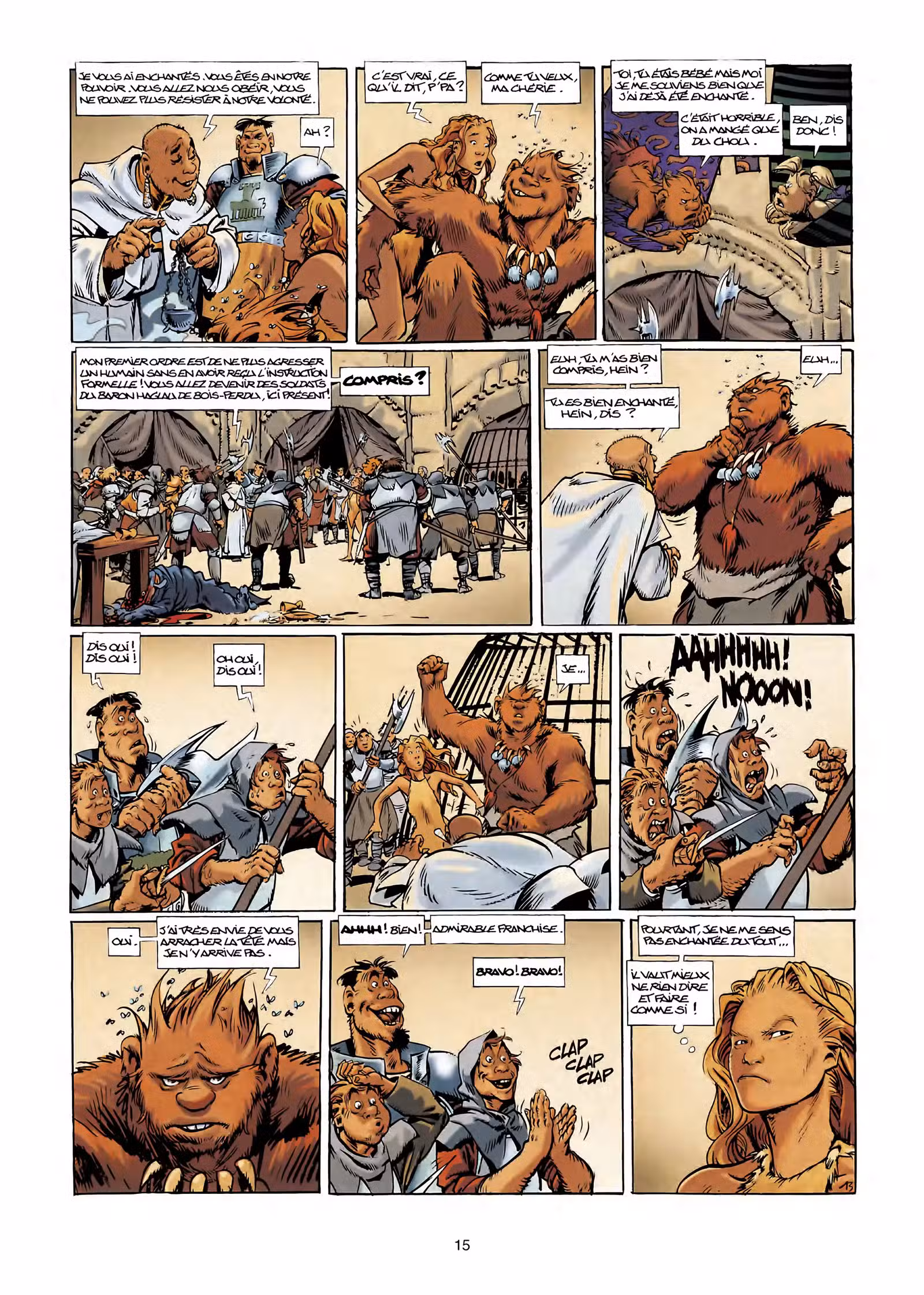 Trolls de Troy Volume 6 page 16