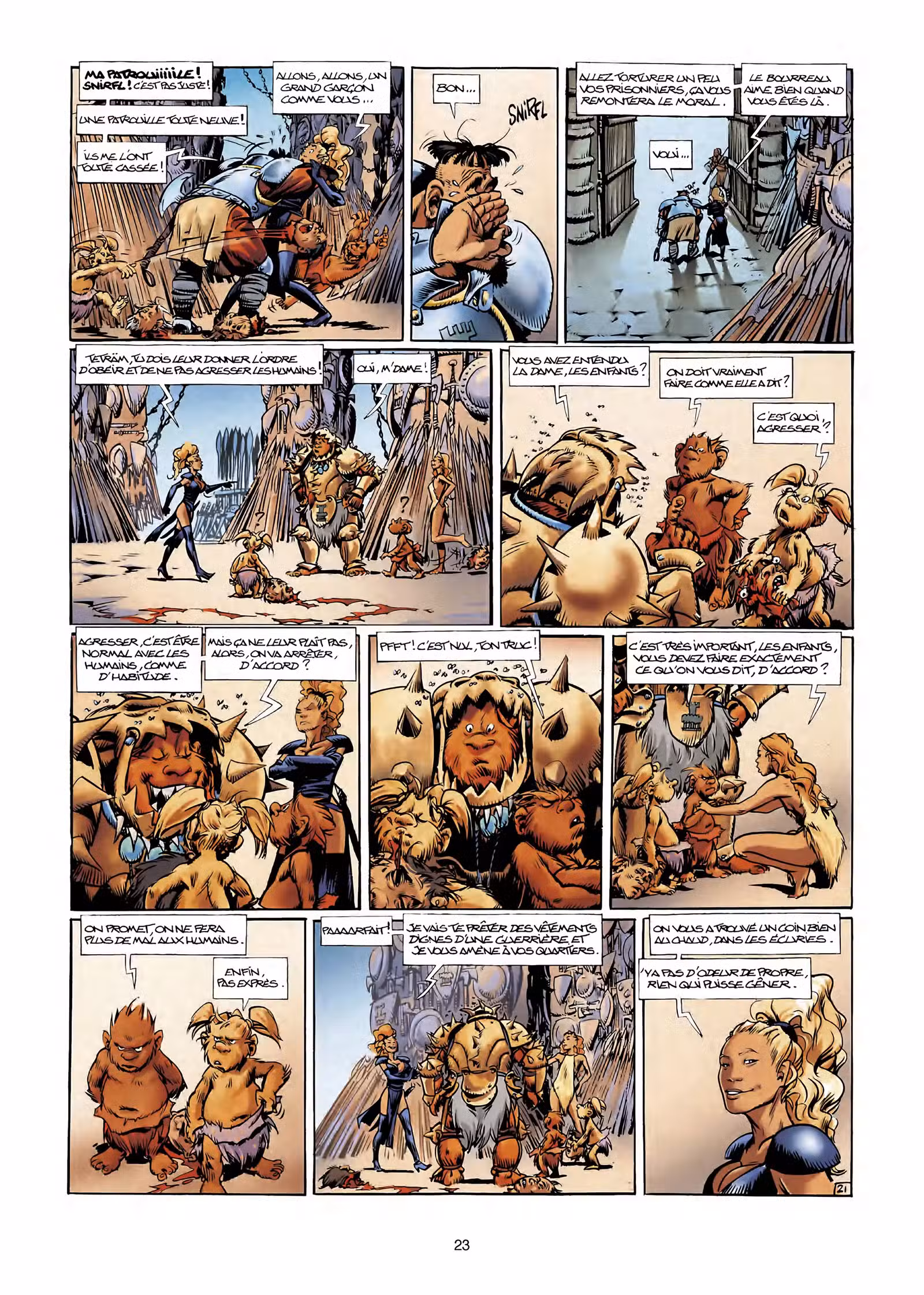 Trolls de Troy Volume 6 page 24