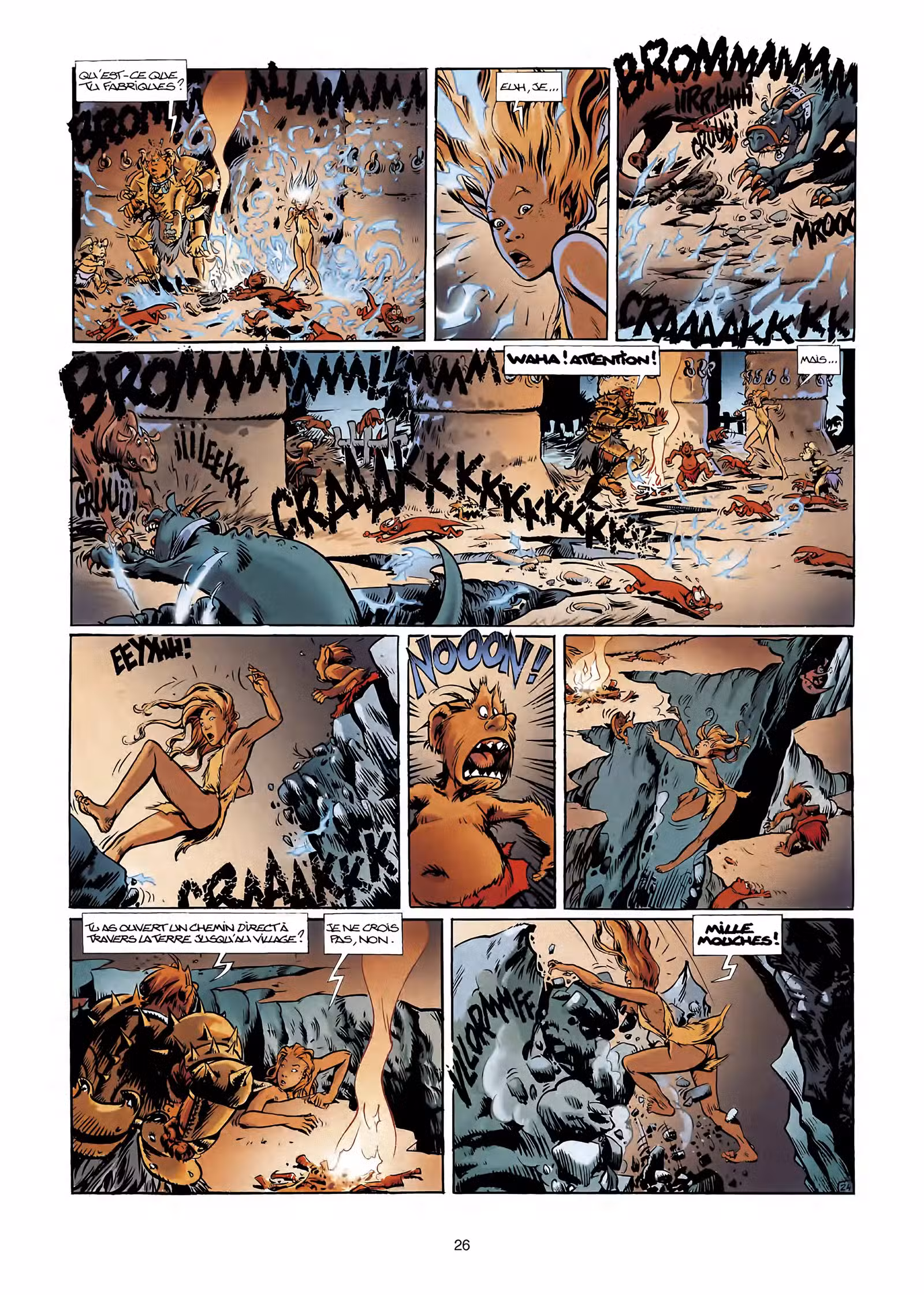 Trolls de Troy Volume 6 page 27