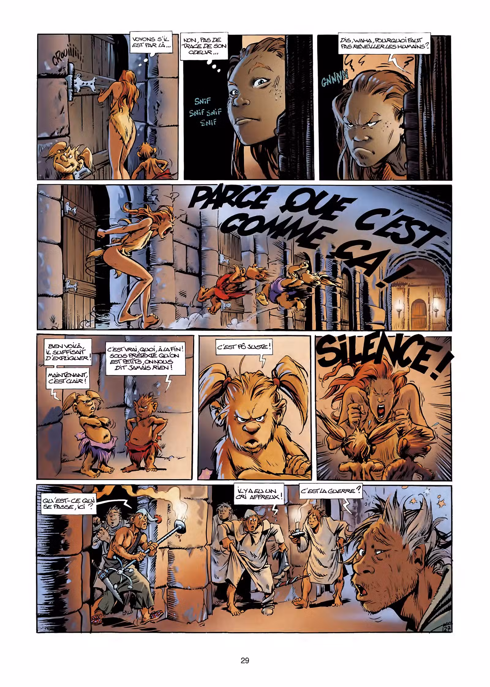 Trolls de Troy Volume 6 page 30