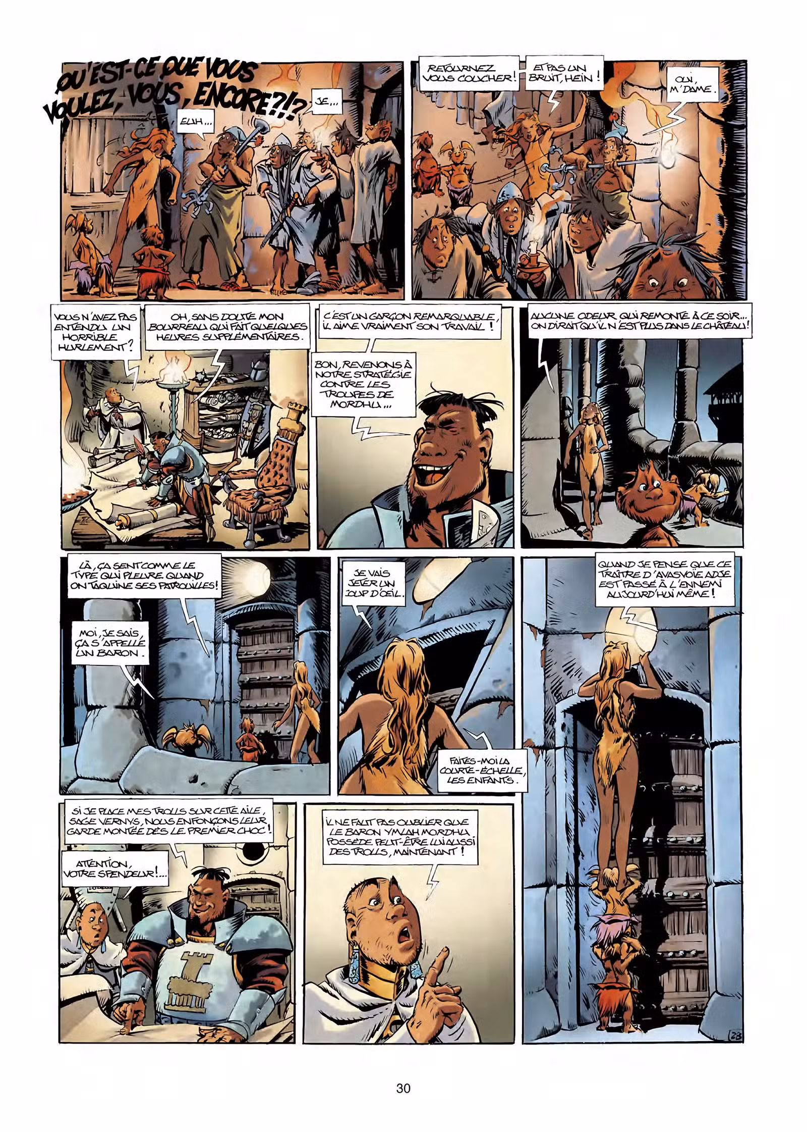 Trolls de Troy Volume 6 page 31