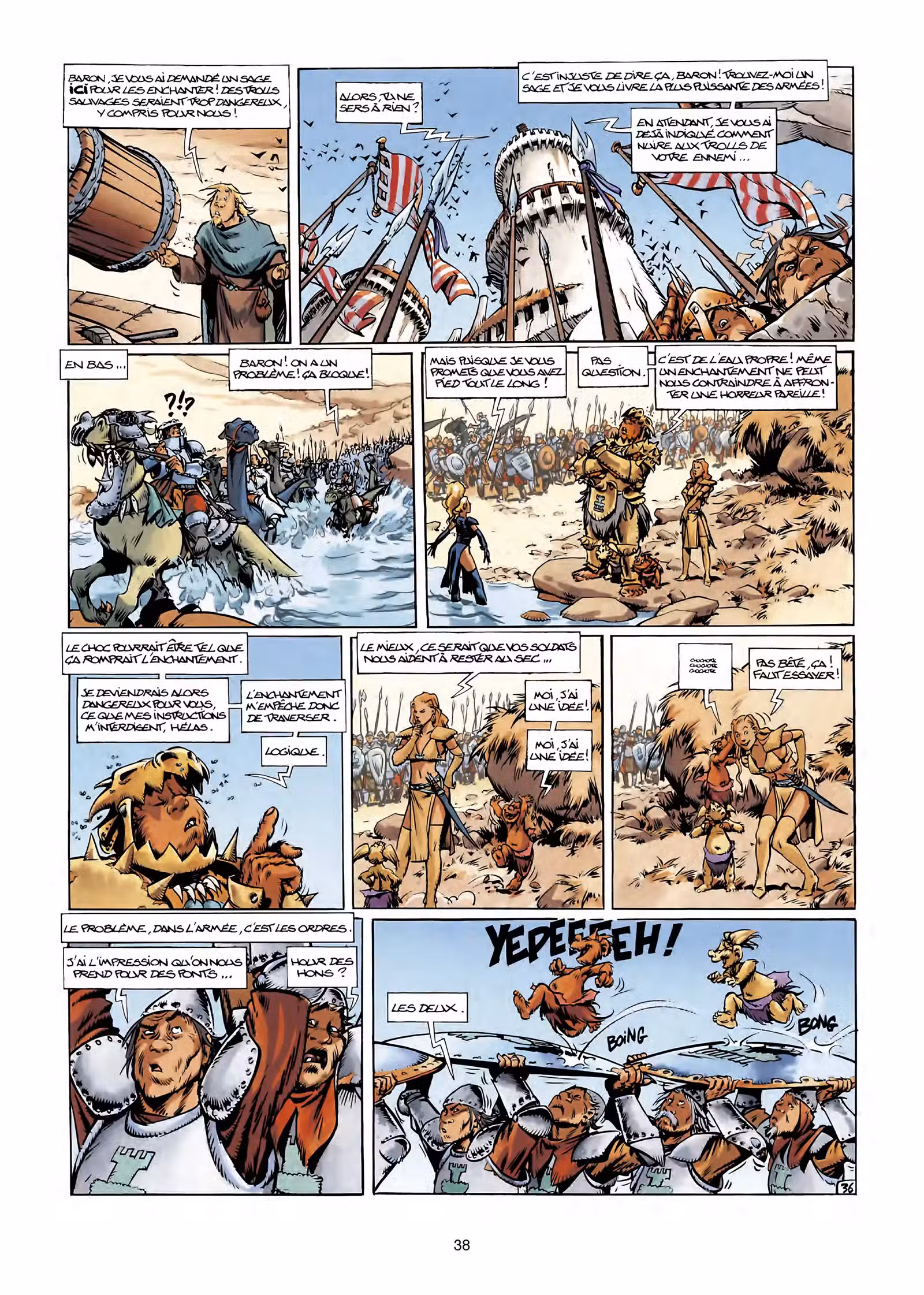 Trolls de Troy Volume 6 page 39