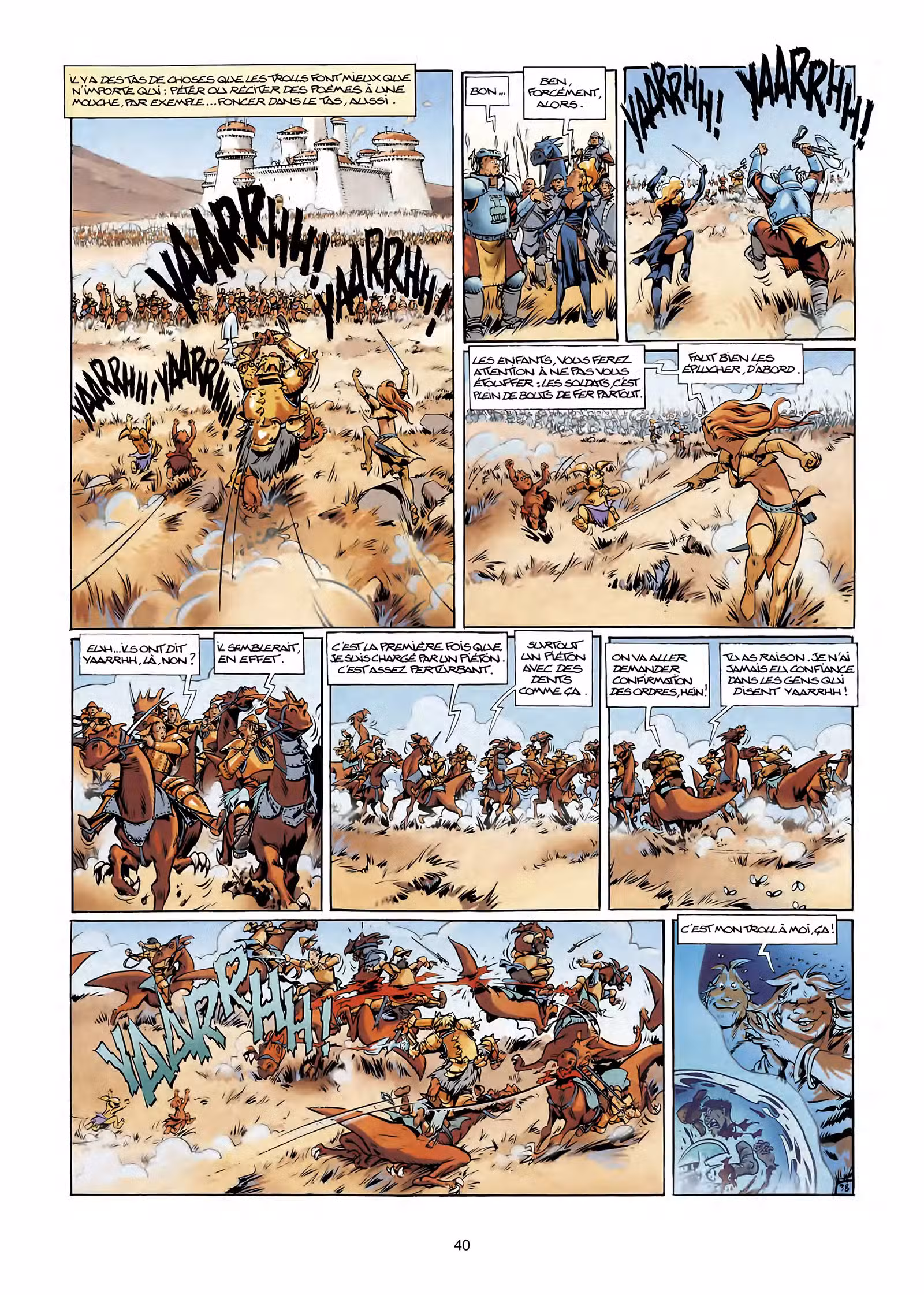 Trolls de Troy Volume 6 page 41