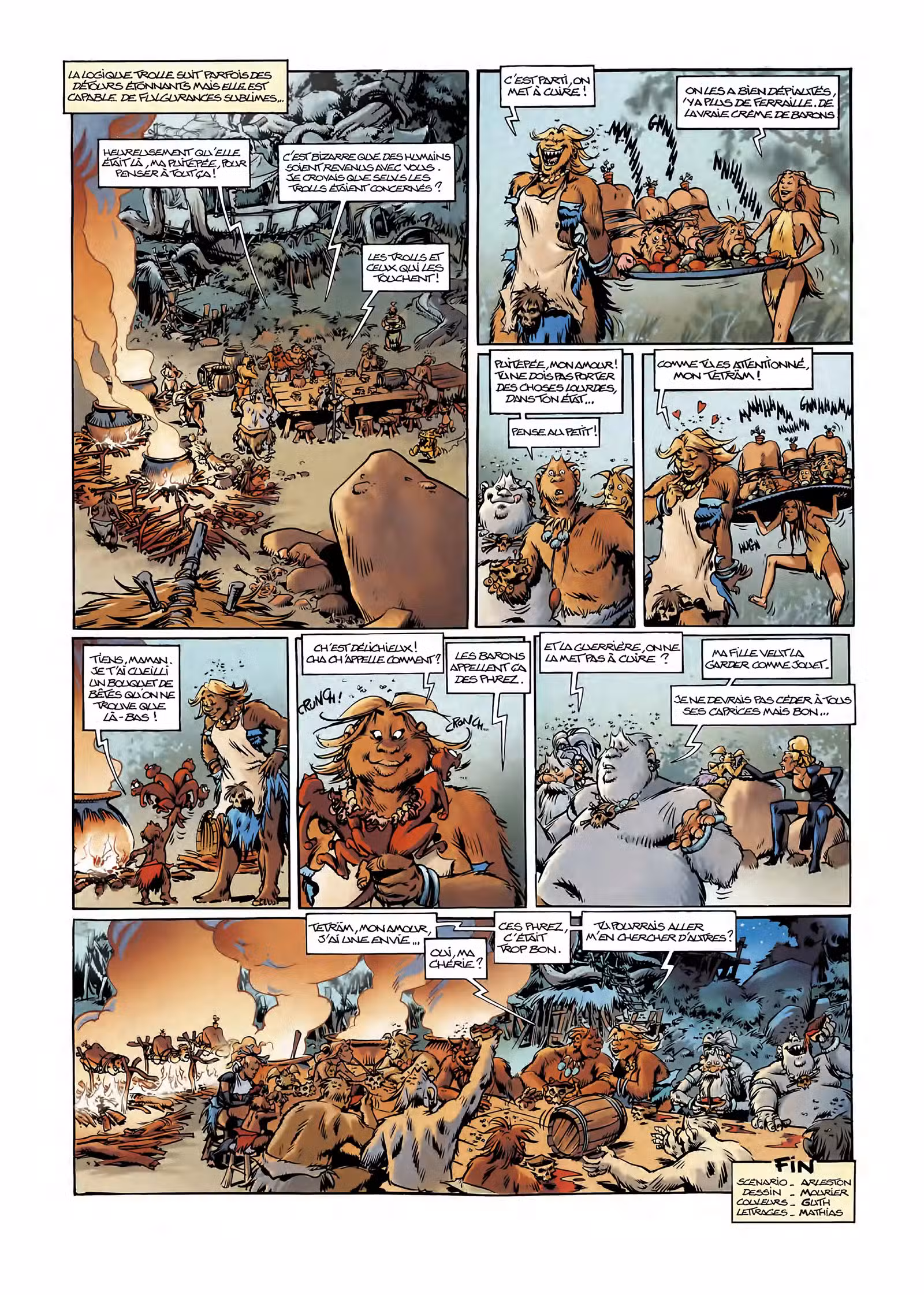 Trolls de Troy Volume 6 page 49