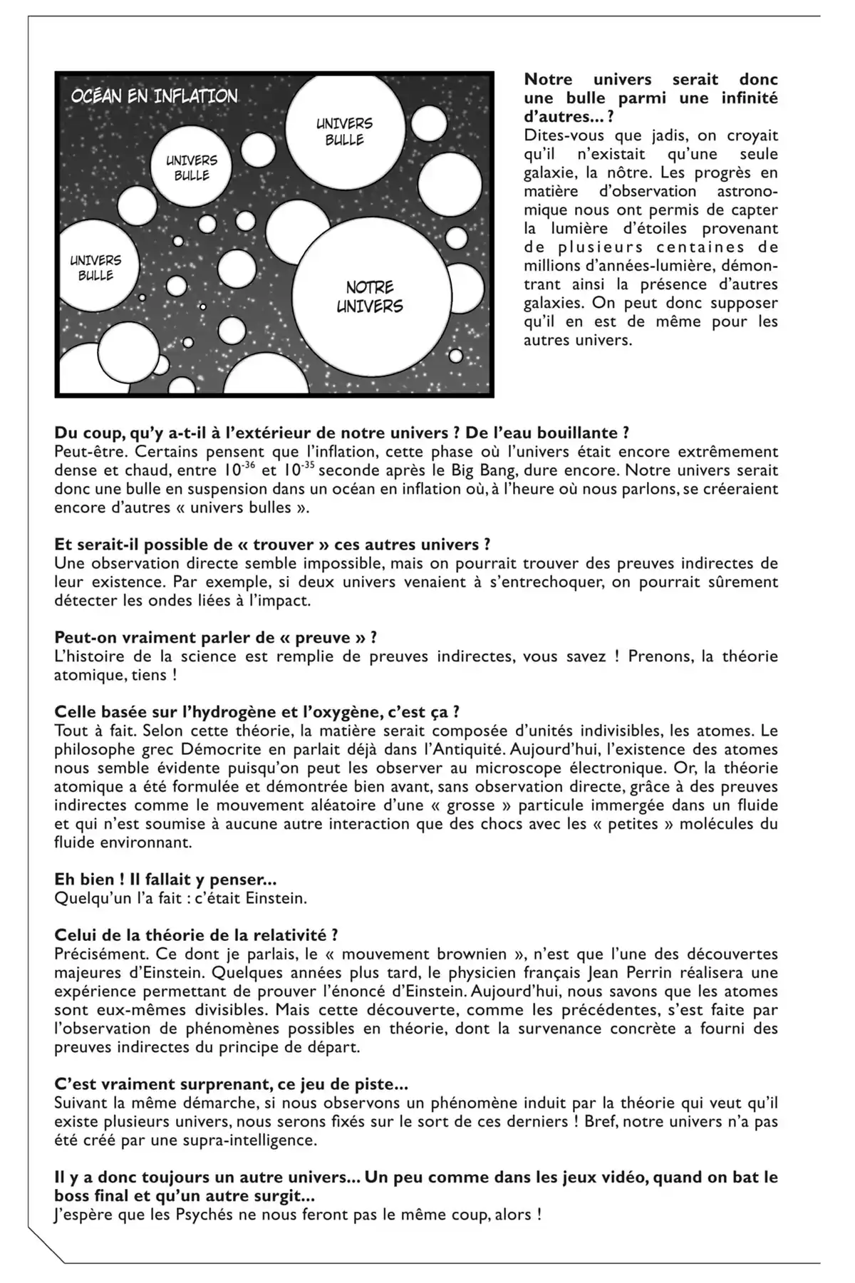 Adam – L’ultime robot Volume 4 page 68