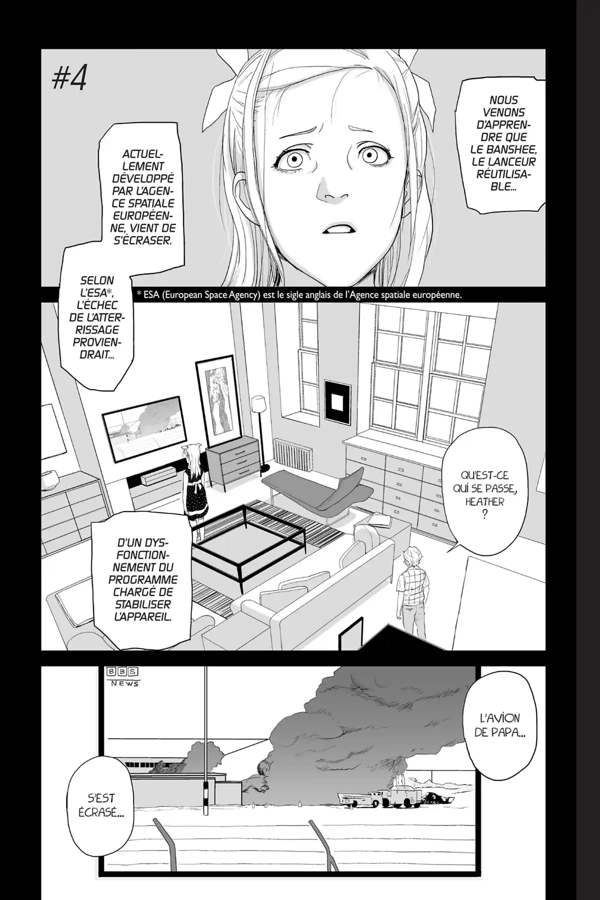 Adam – L’ultime robot Volume 1 page 101