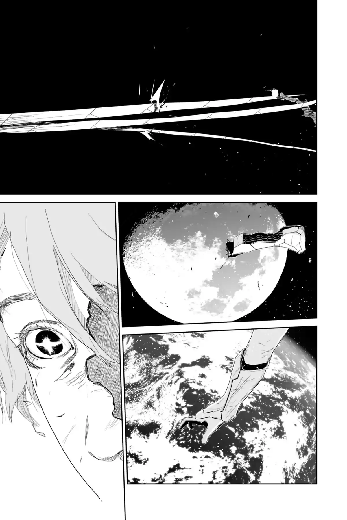 Adam – L’ultime robot Volume 1 page 73