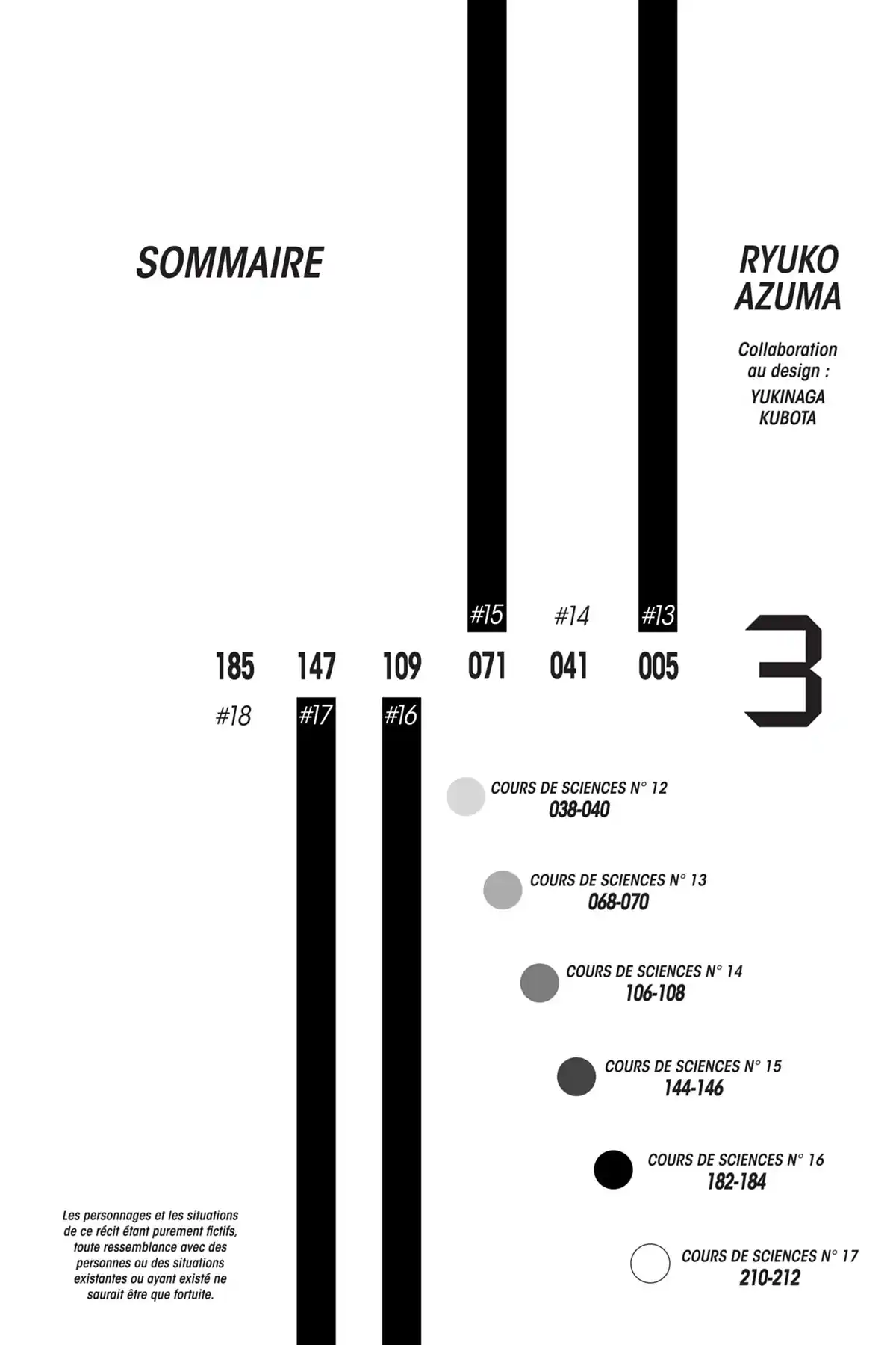 Adam – L’ultime robot Volume 3 page 5