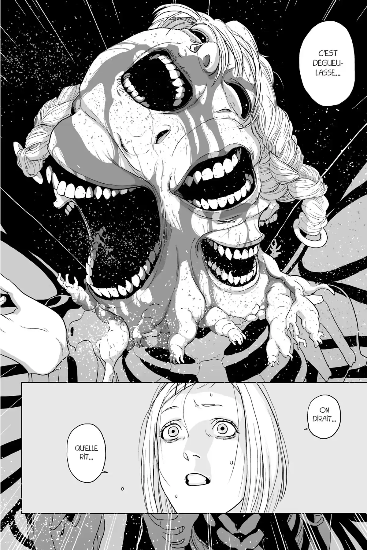 Adam – L’ultime robot Volume 3 page 90