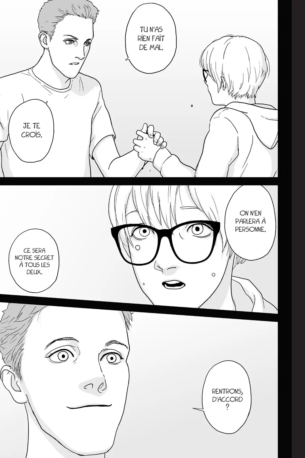 Adam – L’ultime robot Volume 2 page 29