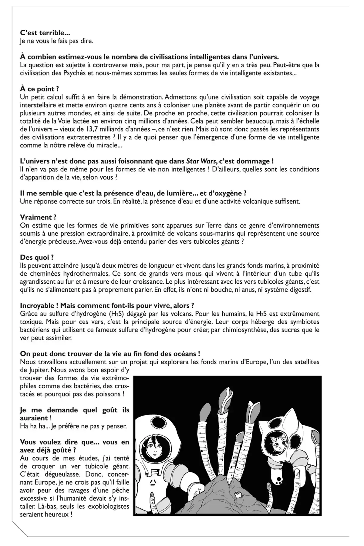 Adam – L’ultime robot Volume 2 page 65
