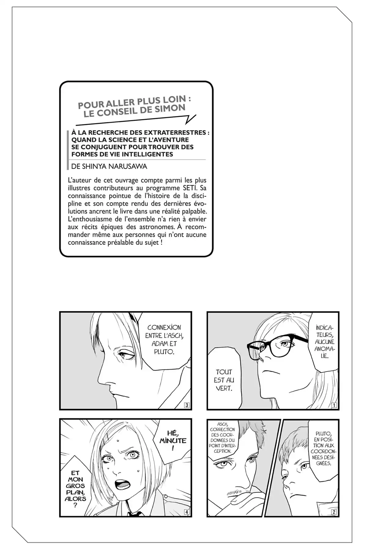 Adam – L’ultime robot Volume 2 page 66