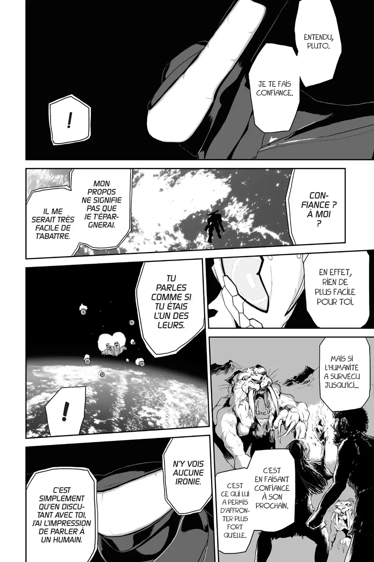 Adam – L’ultime robot Volume 2 page 69