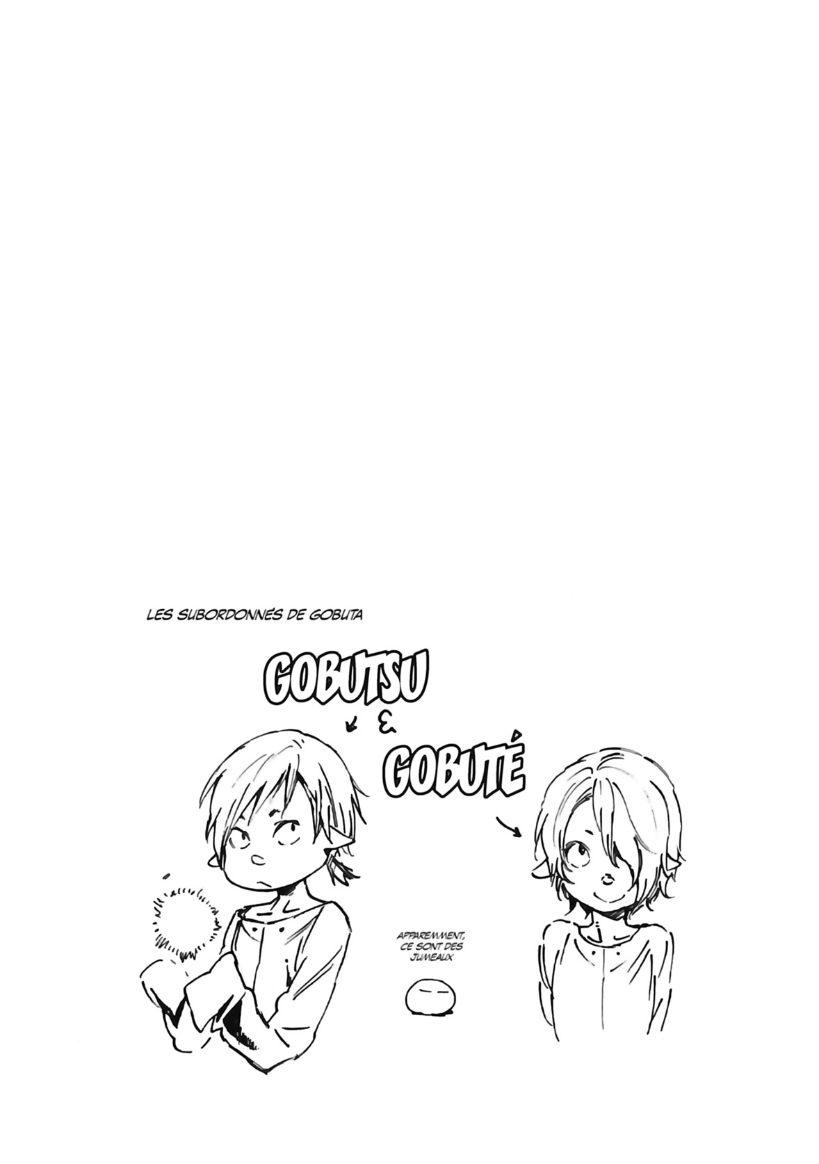 Moi, quand je me réincarne en Slime Volume 5 page 65