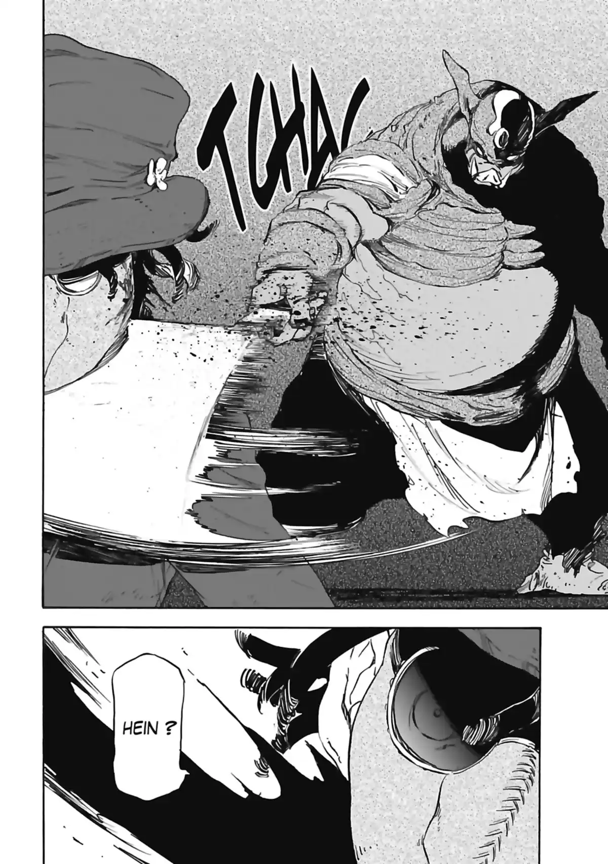 Moi, quand je me réincarne en Slime Volume 5 page 28