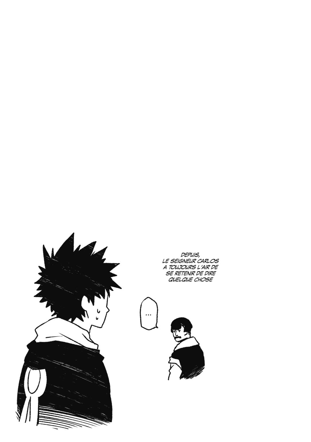 Moi, quand je me réincarne en Slime Volume 20 page 40