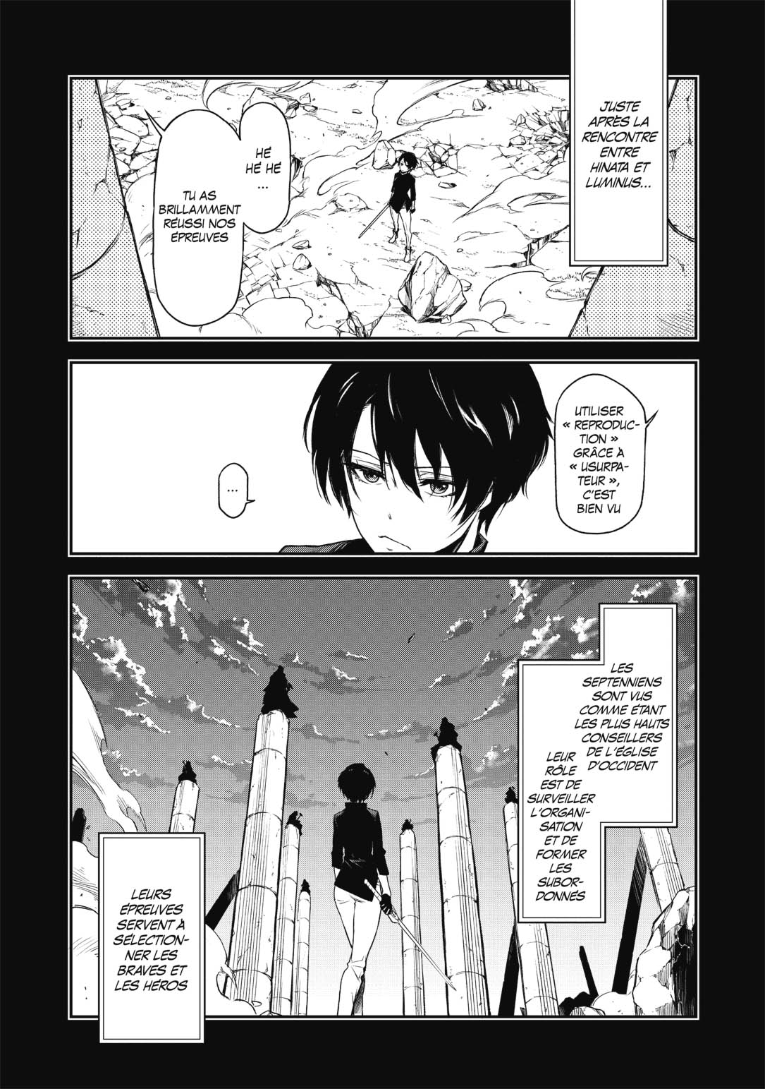 Moi, quand je me réincarne en Slime Volume 20 page 78