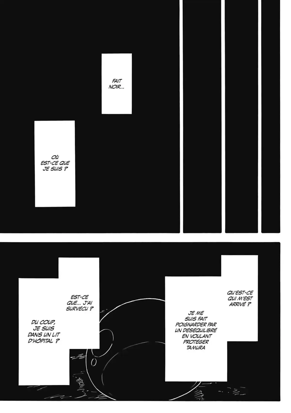 Moi, quand je me réincarne en Slime Volume 1 page 18