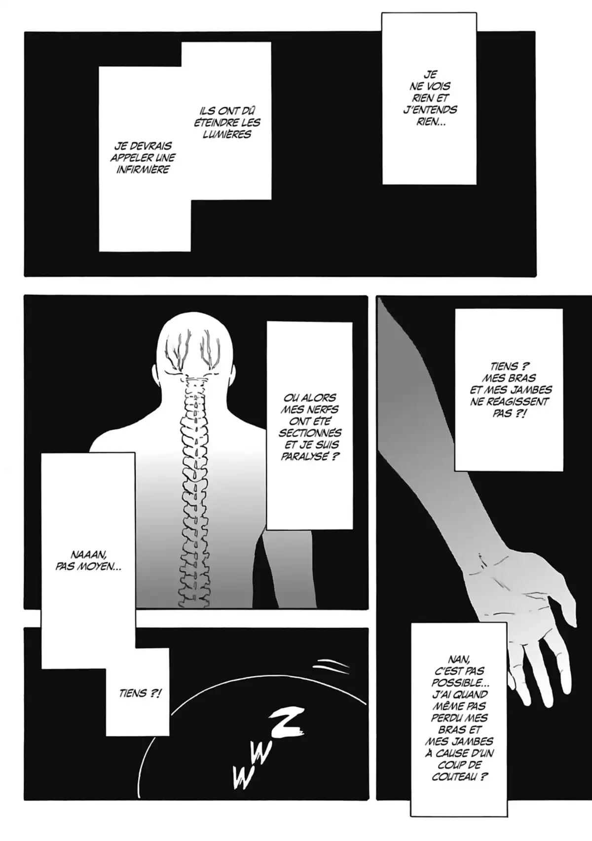 Moi, quand je me réincarne en Slime Volume 1 page 19