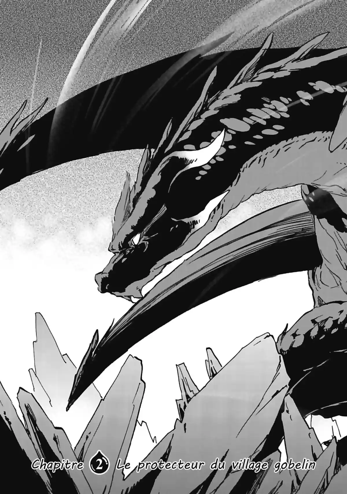 Moi, quand je me réincarne en Slime Volume 1 page 58