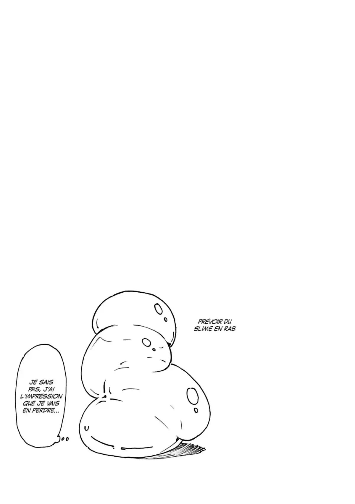 Moi, quand je me réincarne en Slime Volume 4 page 99