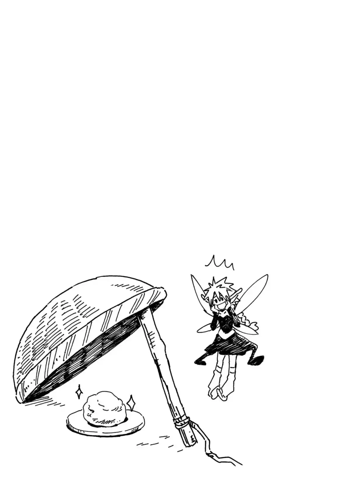 Moi, quand je me réincarne en Slime Volume 11 page 108