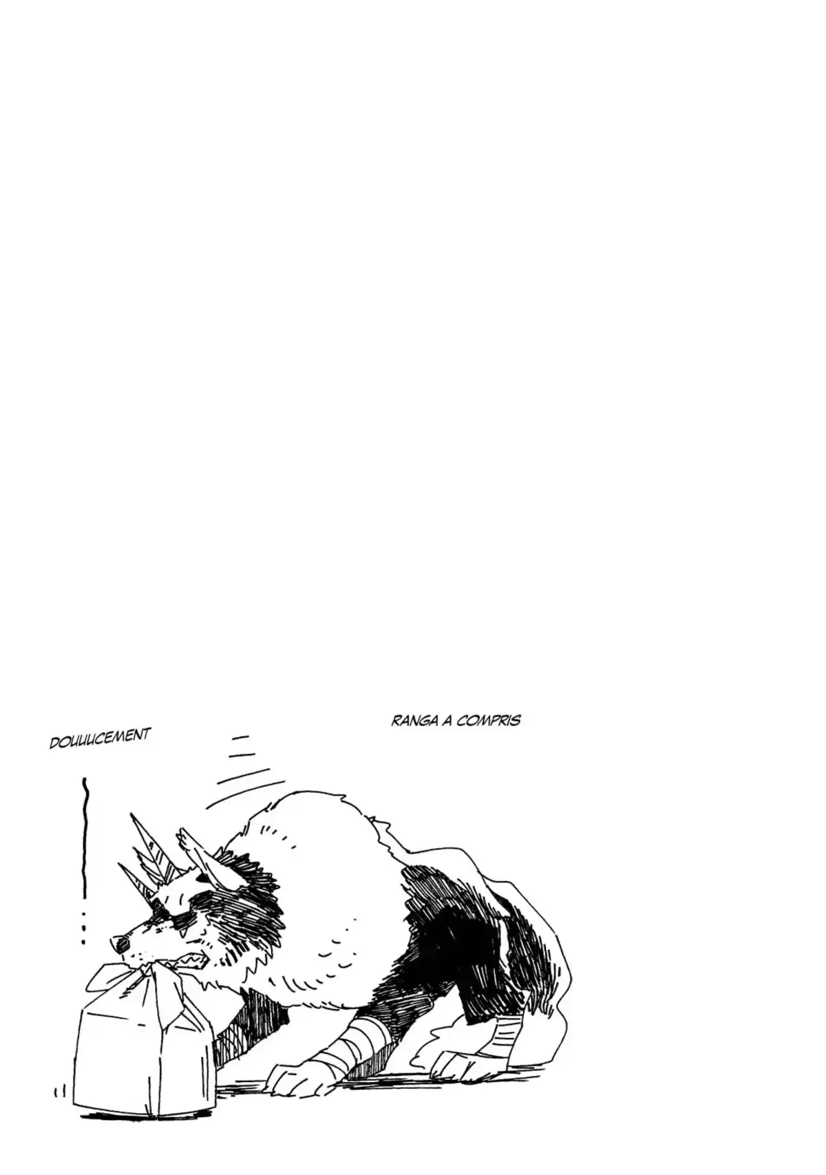 Moi, quand je me réincarne en Slime Volume 11 page 32
