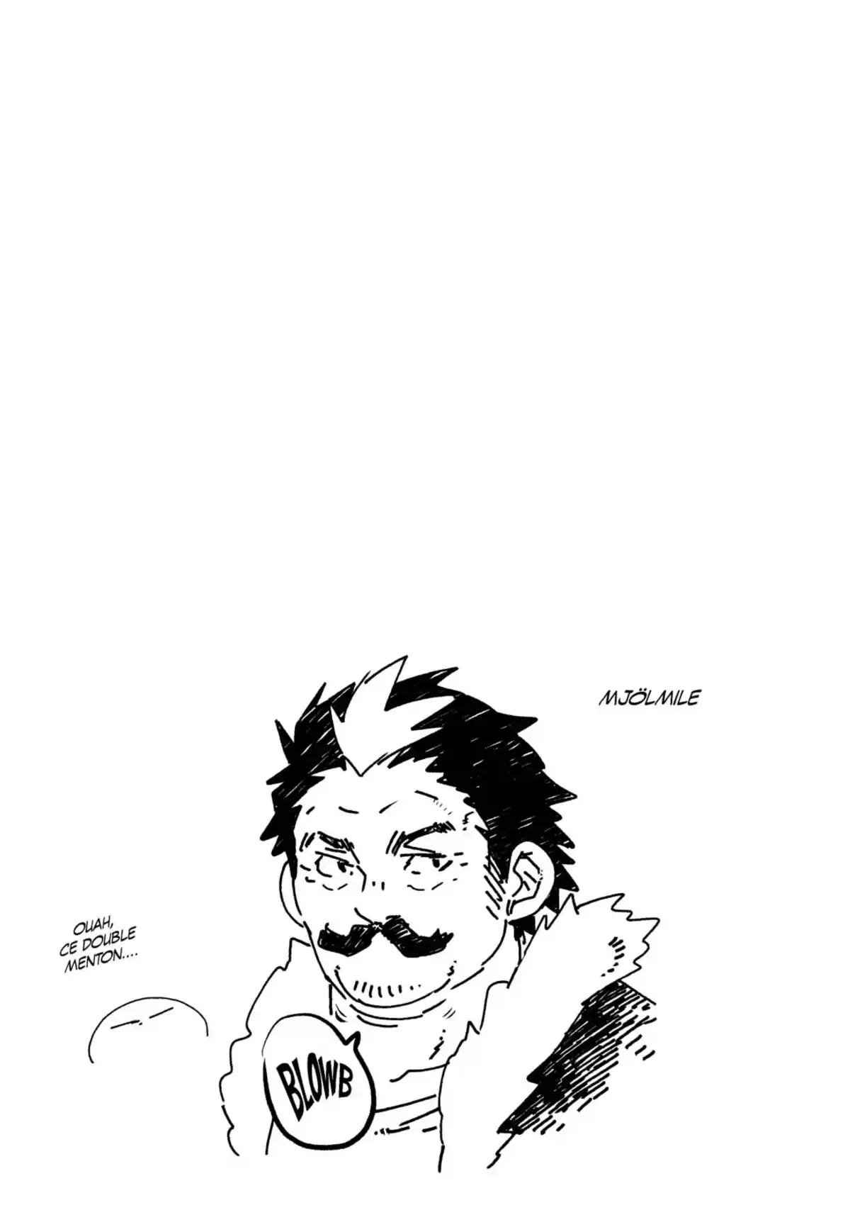 Moi, quand je me réincarne en Slime Volume 11 page 54