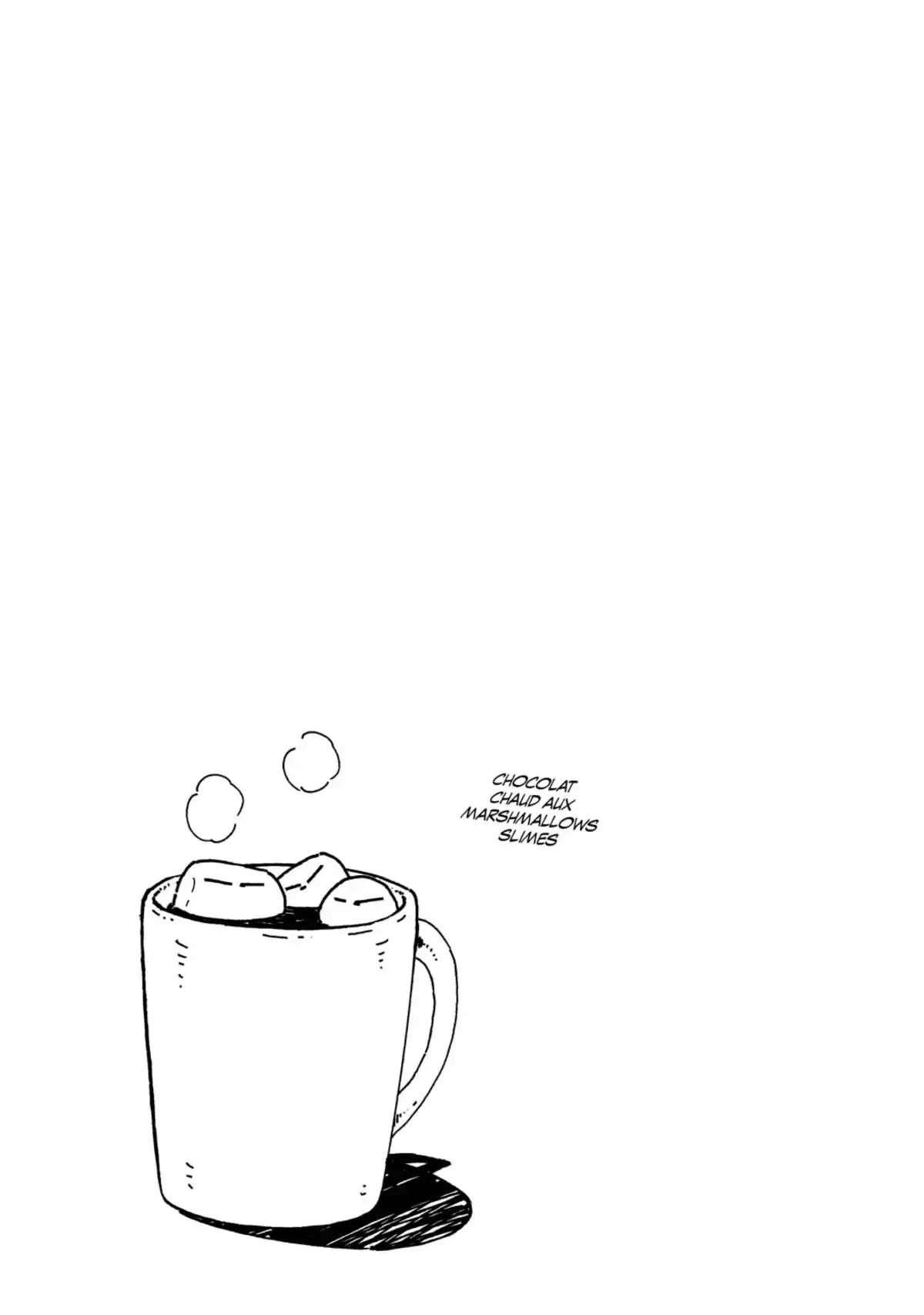 Moi, quand je me réincarne en Slime Volume 11 page 84