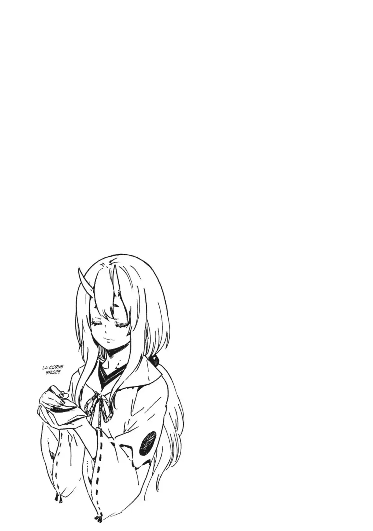 Moi, quand je me réincarne en Slime Volume 13 page 62
