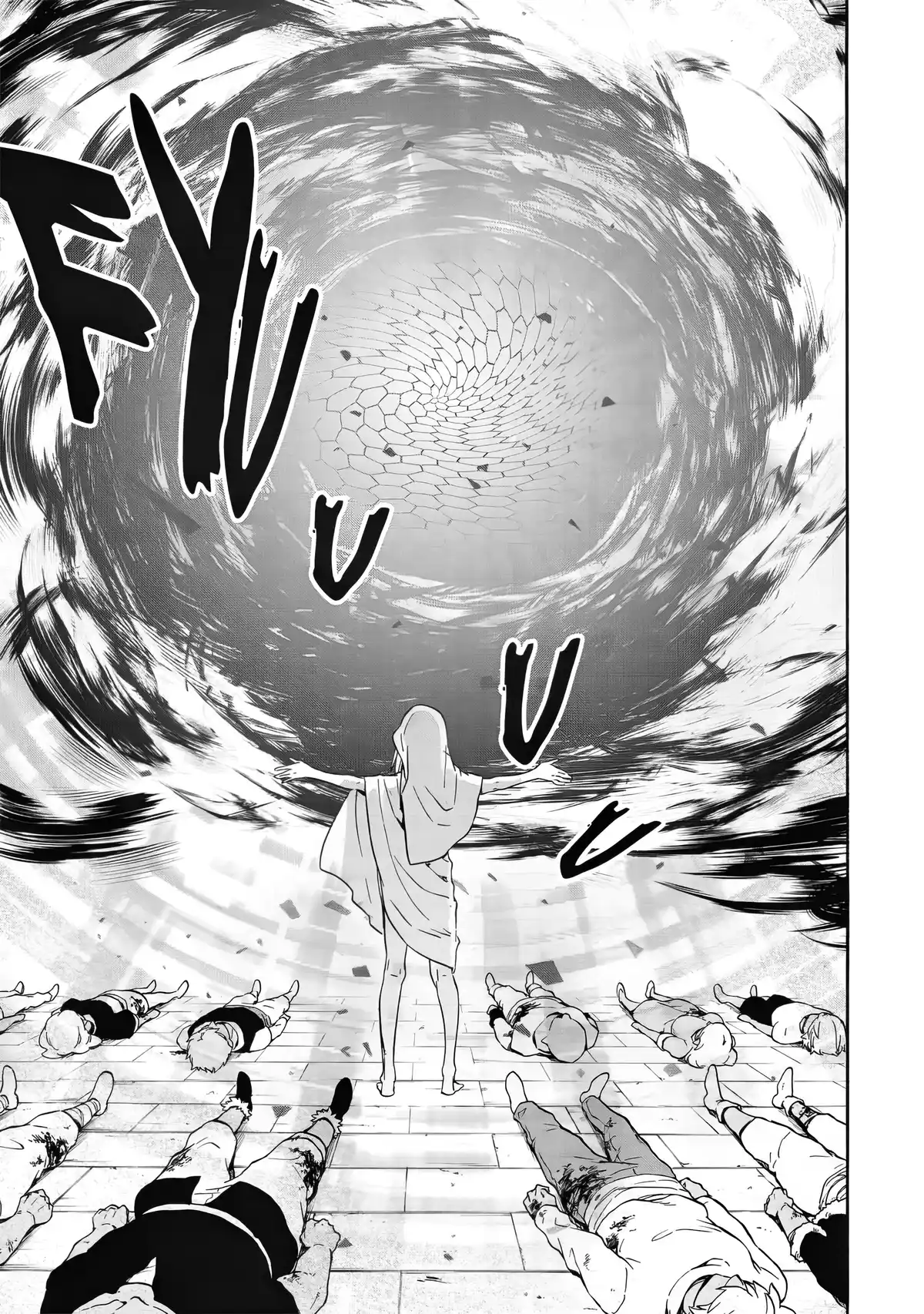 Moi, quand je me réincarne en Slime Volume 15 page 29