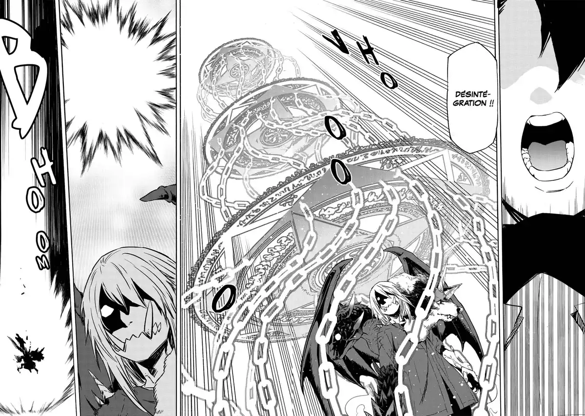 Moi, quand je me réincarne en Slime Volume 12 page 75