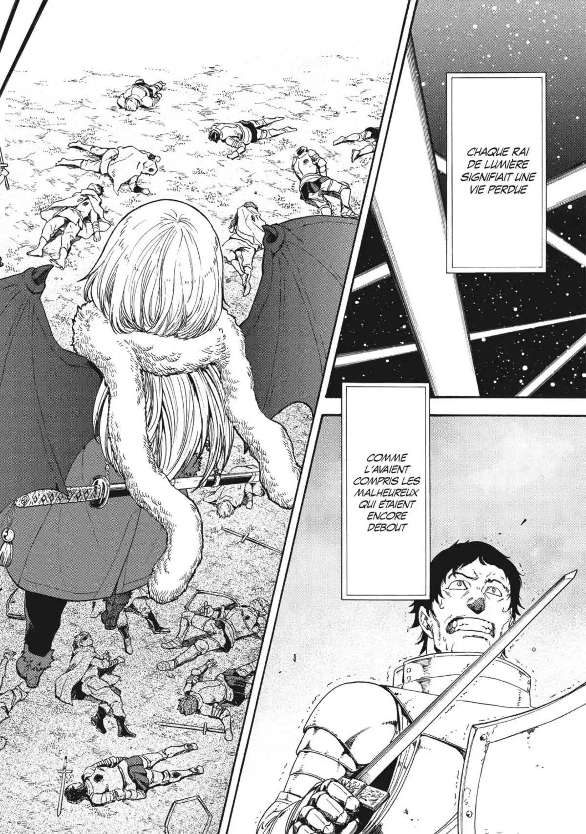 Moi, quand je me réincarne en Slime Volume 14 page 101