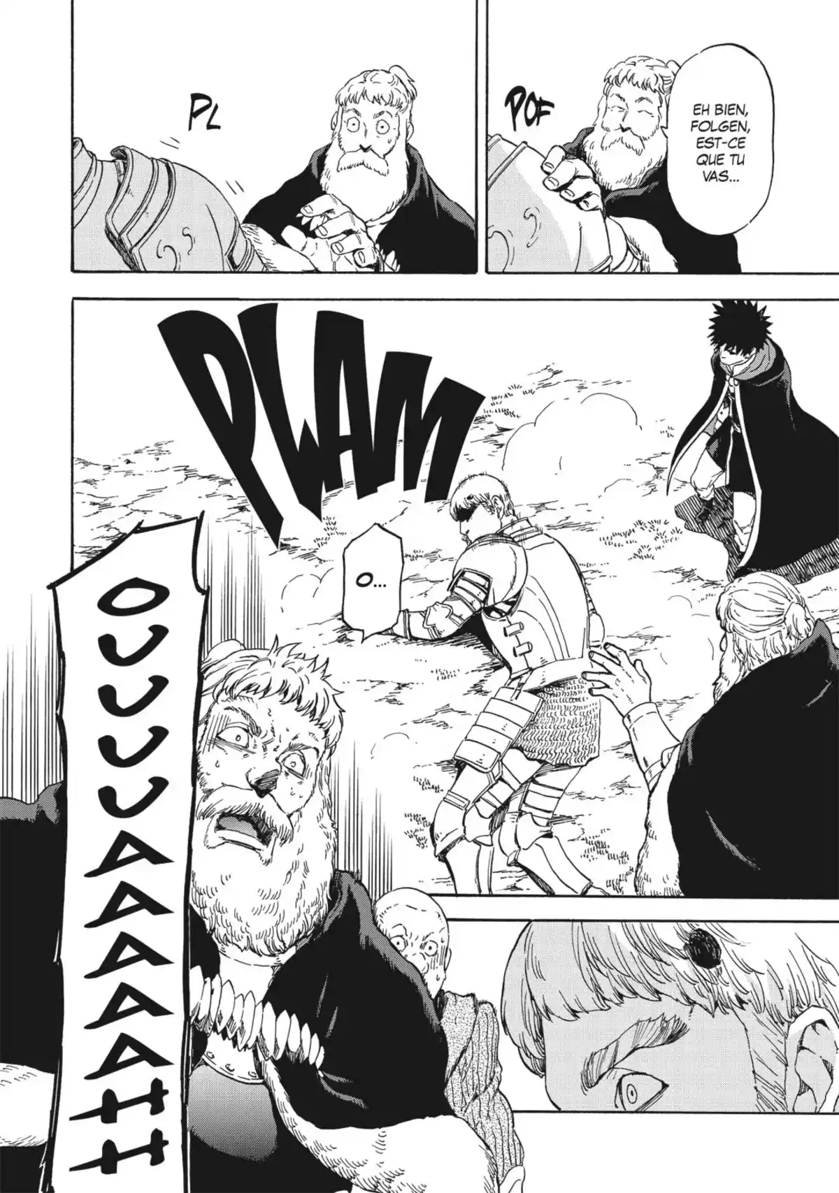 Moi, quand je me réincarne en Slime Volume 14 page 109