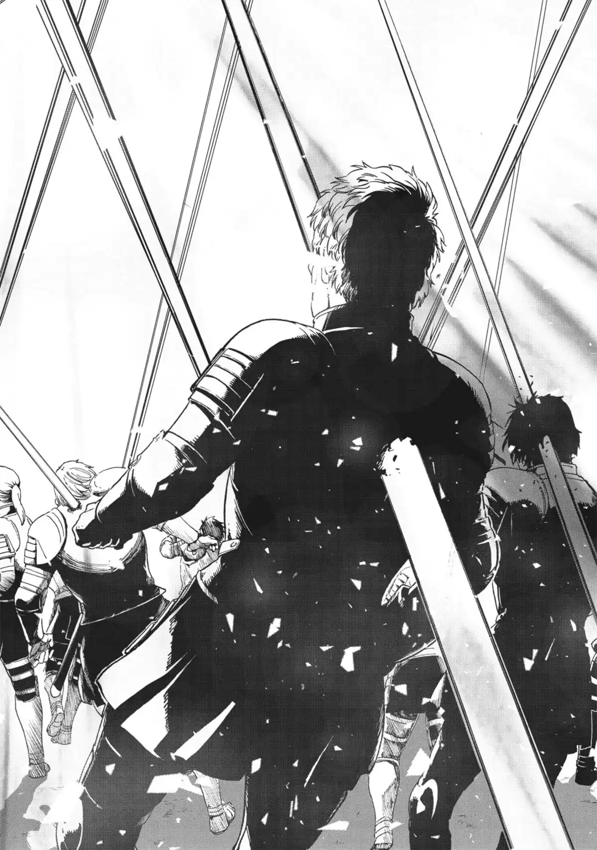 Moi, quand je me réincarne en Slime Volume 14 page 93