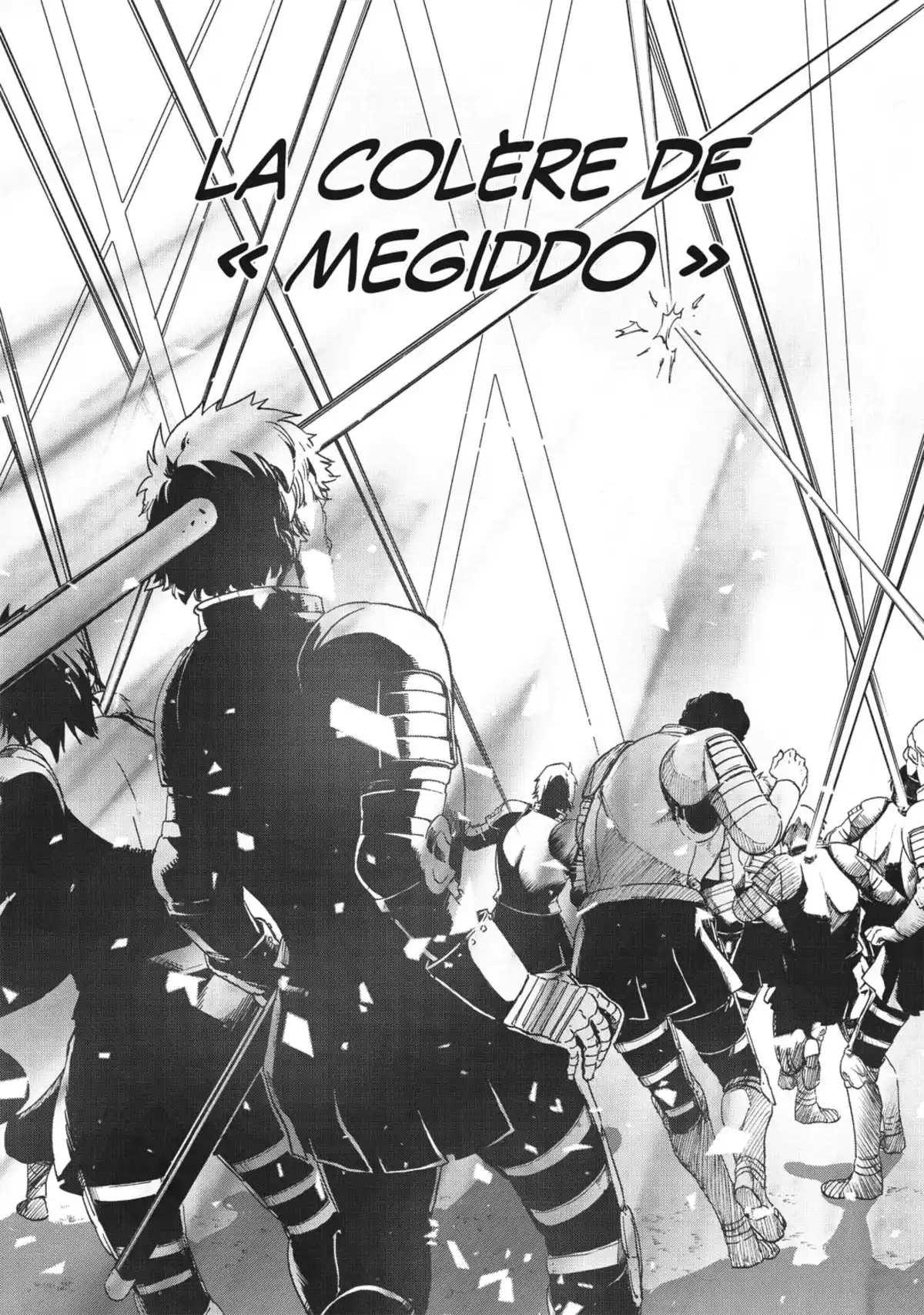 Moi, quand je me réincarne en Slime Volume 14 page 94