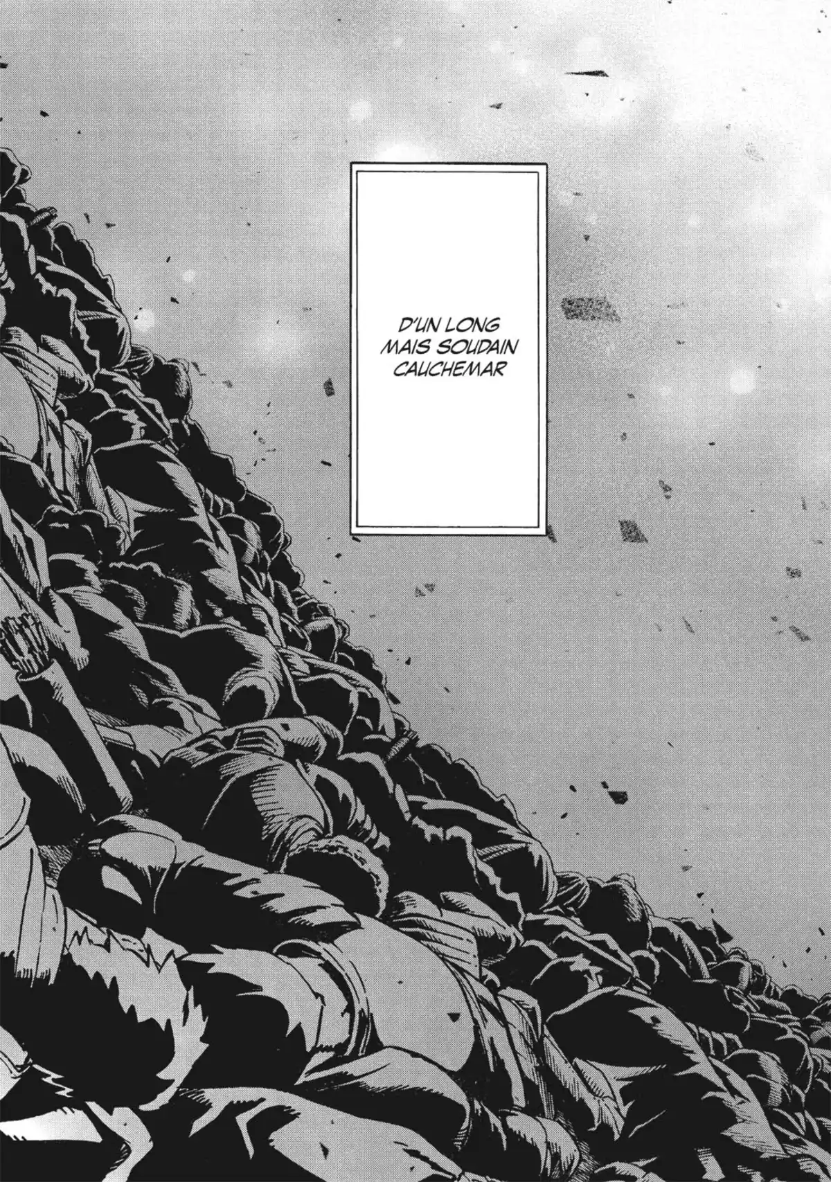 Moi, quand je me réincarne en Slime Volume 14 page 98