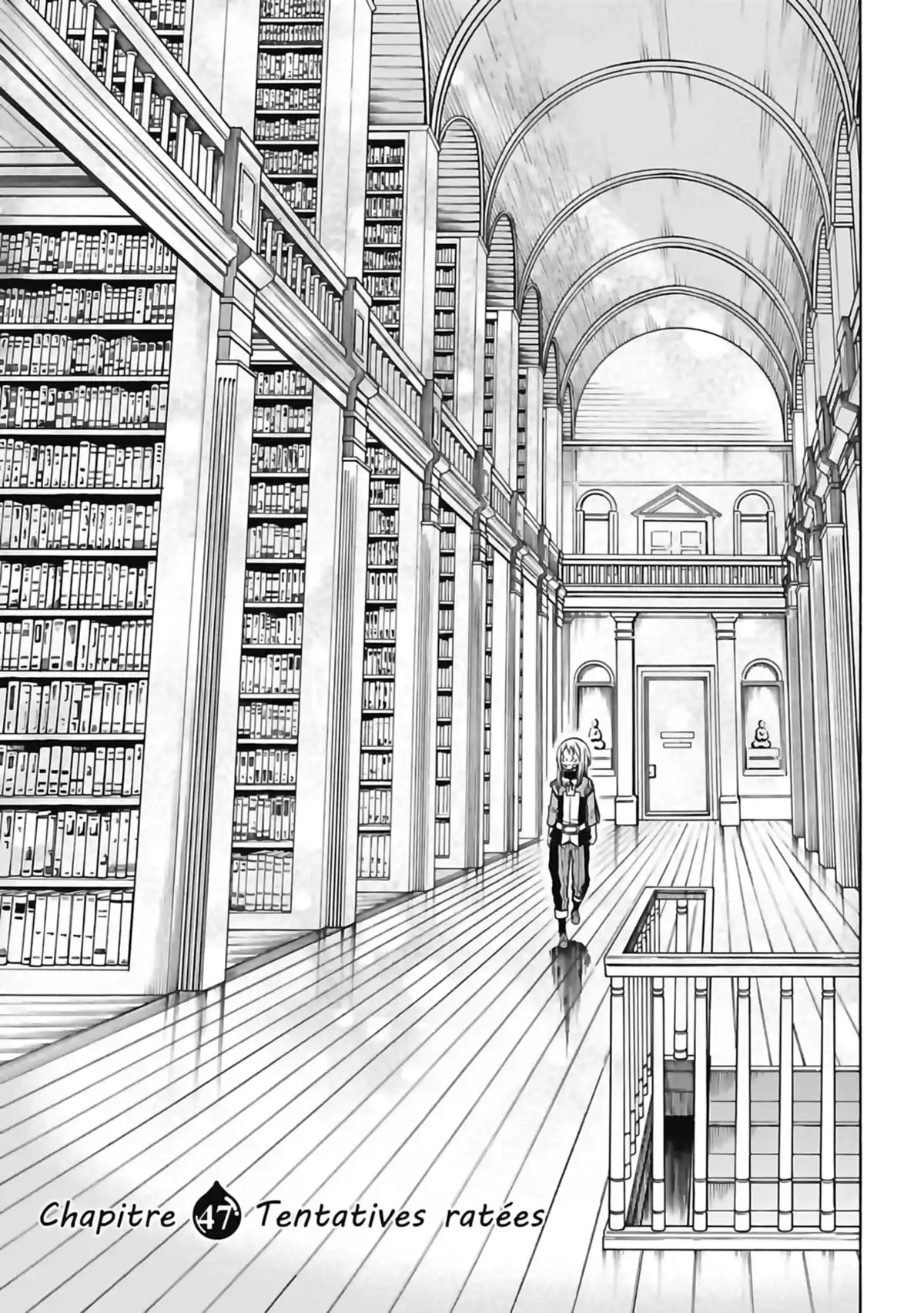 Moi, quand je me réincarne en Slime Volume 10 page 119
