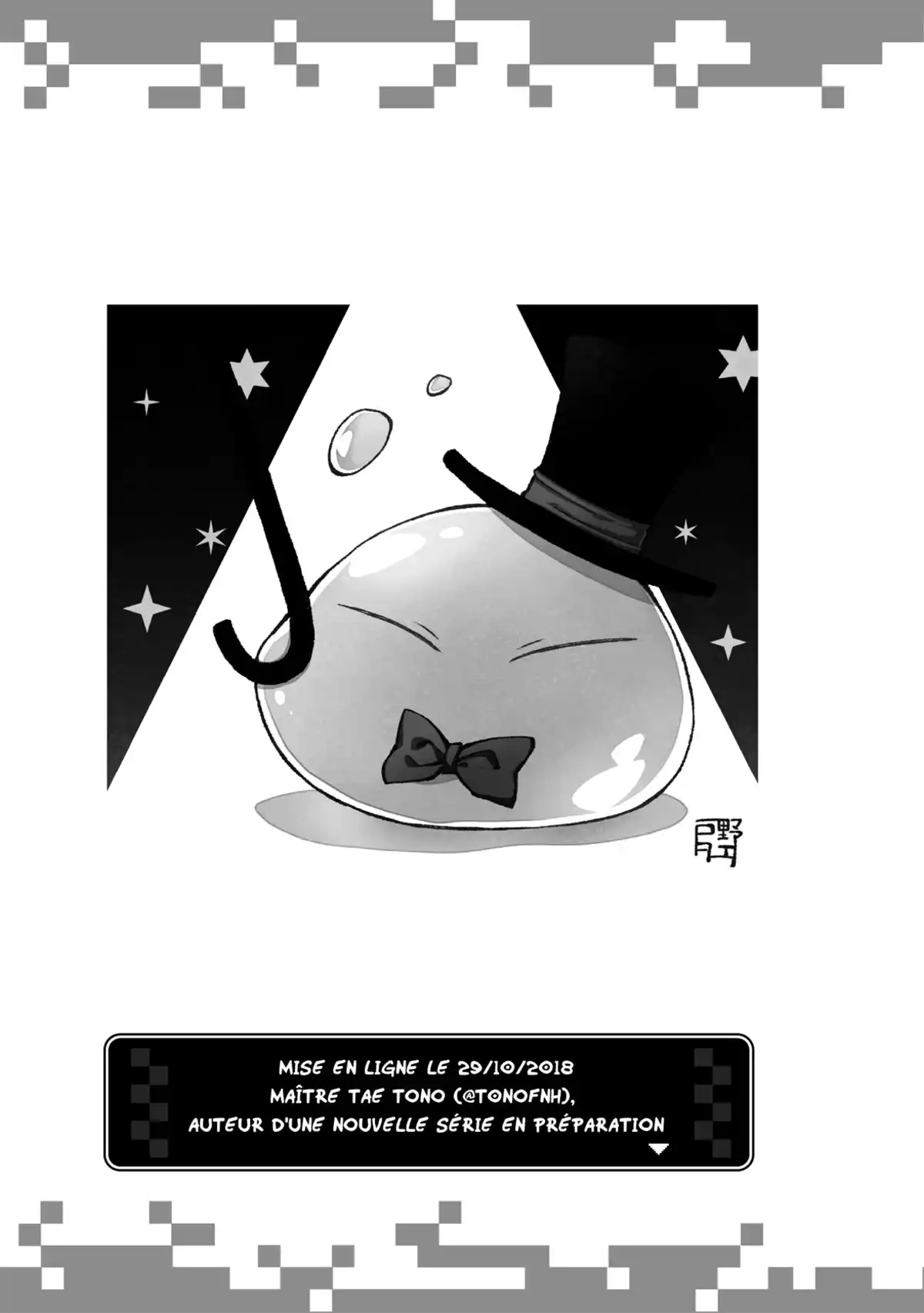 Moi, quand je me réincarne en Slime Volume 10 page 187
