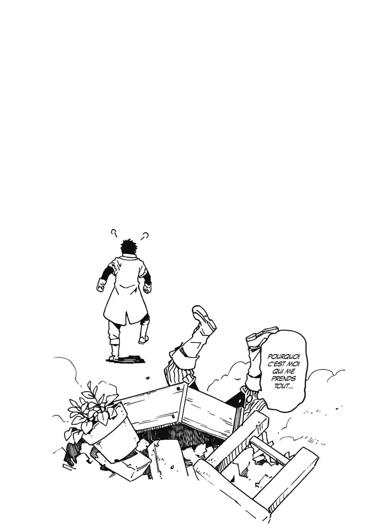 Moi, quand je me réincarne en Slime Volume 10 page 41