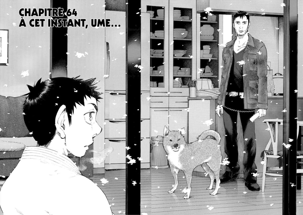 Evil Heart Volume 6 page 66