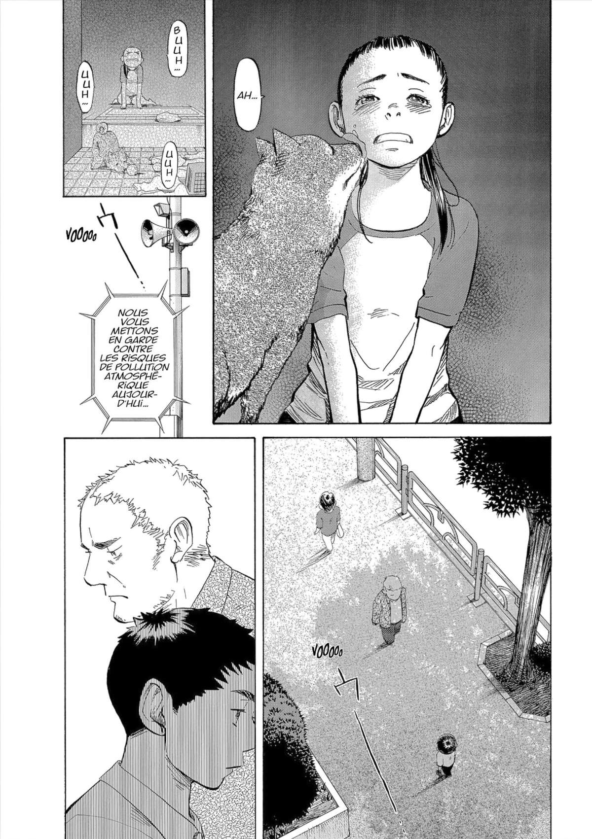 Evil Heart Volume 4 page 82