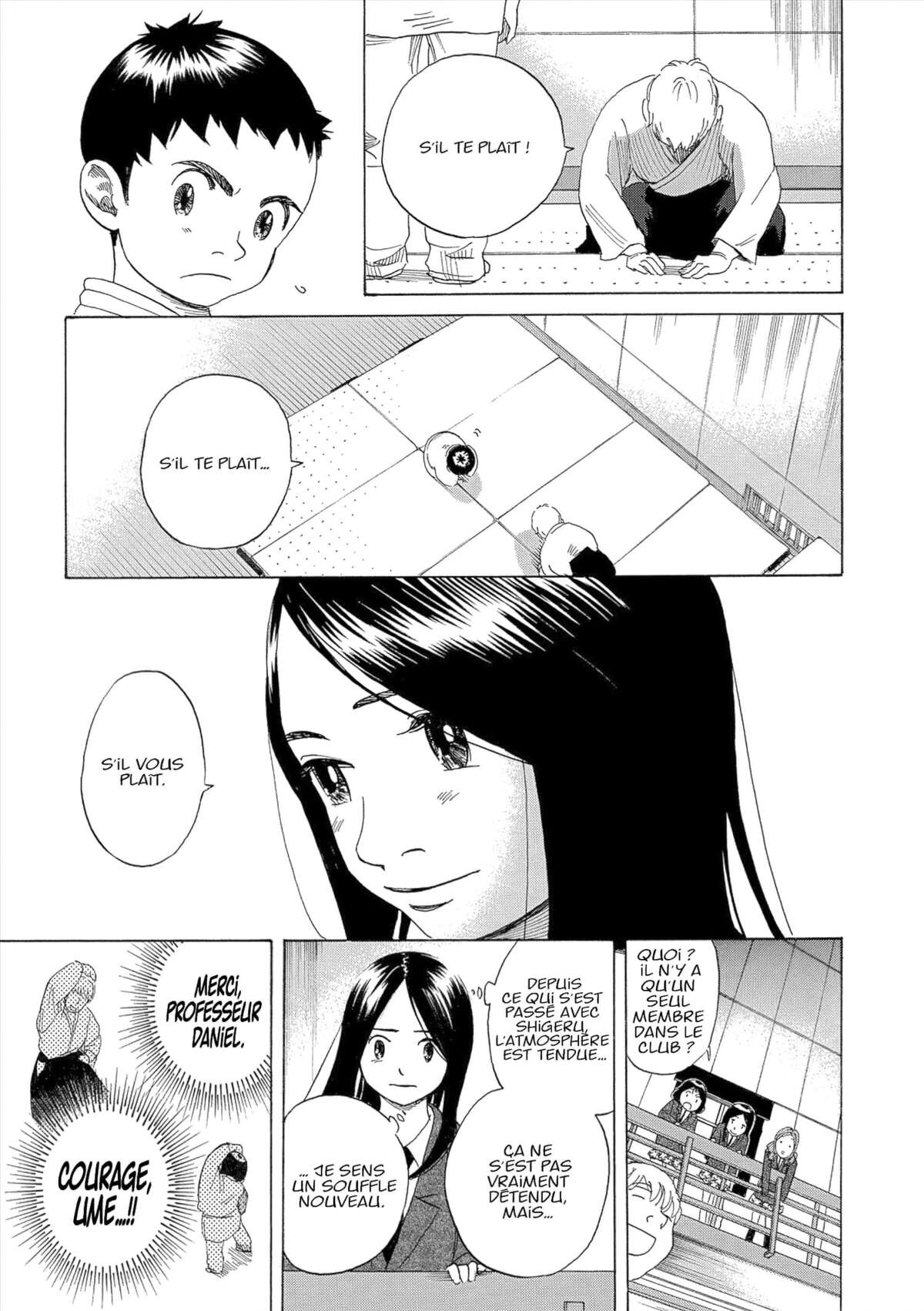 Evil Heart Volume 2 page 42