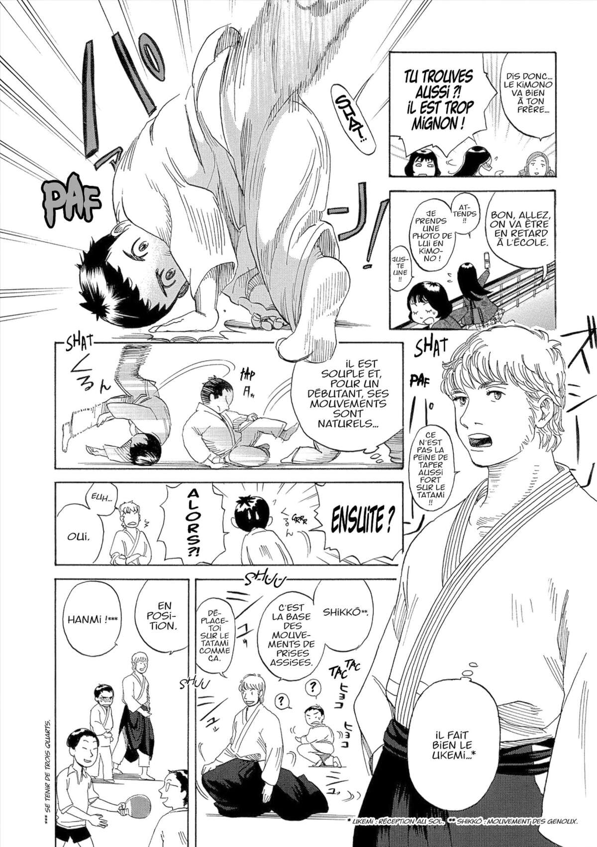 Evil Heart Volume 2 page 43