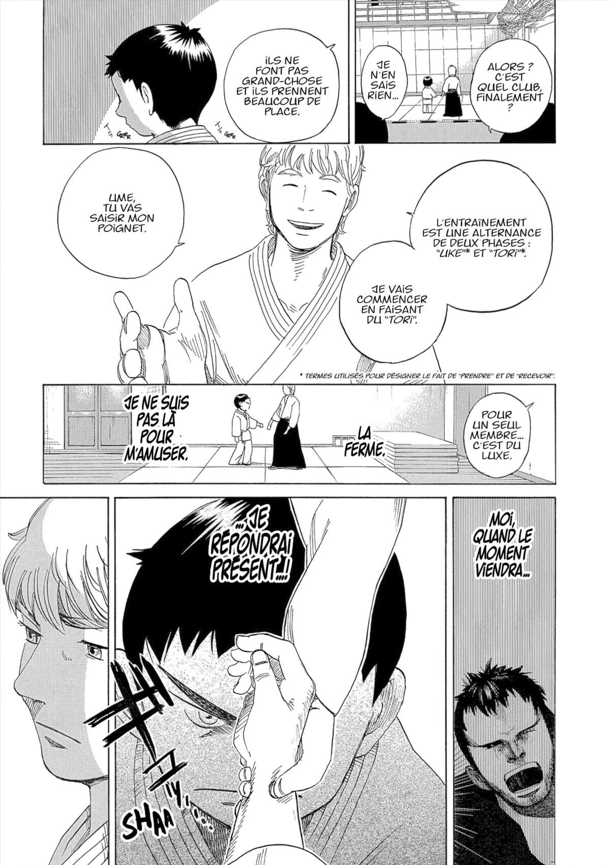 Evil Heart Volume 2 page 44