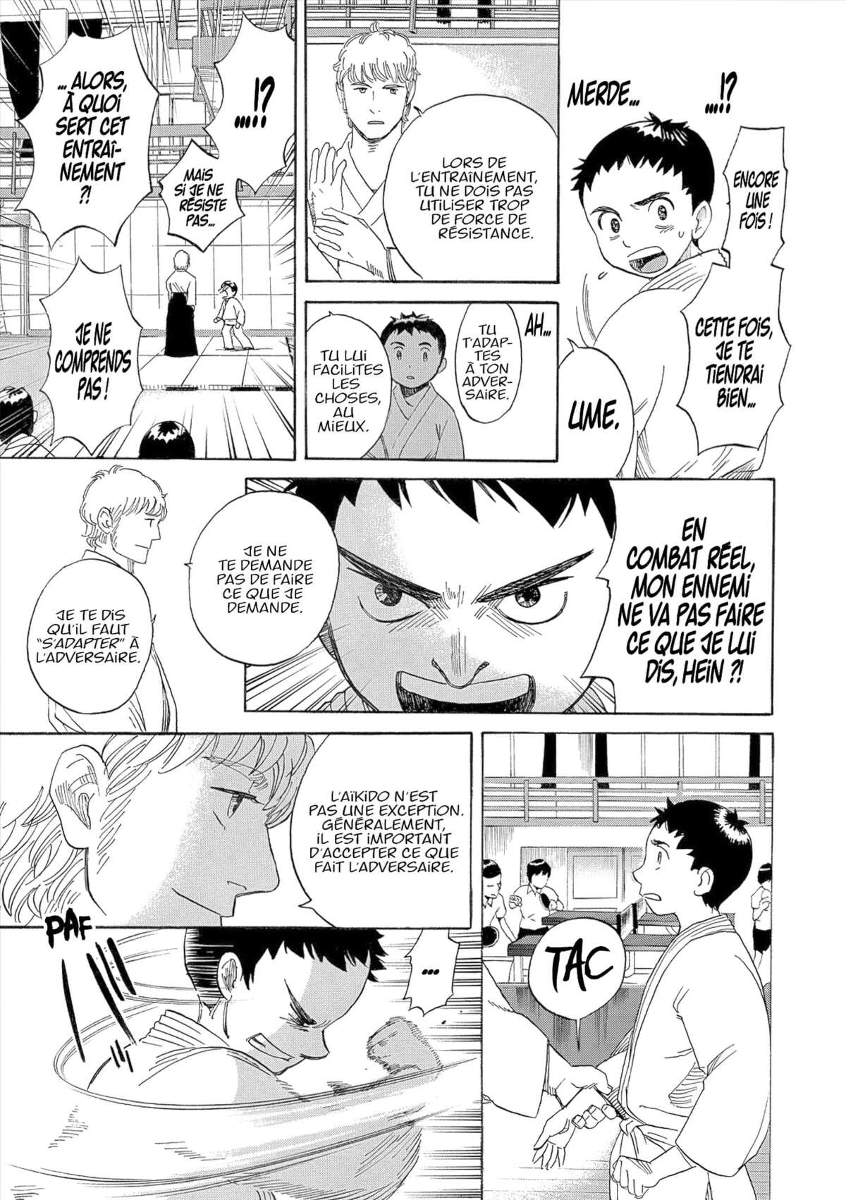 Evil Heart Volume 2 page 46