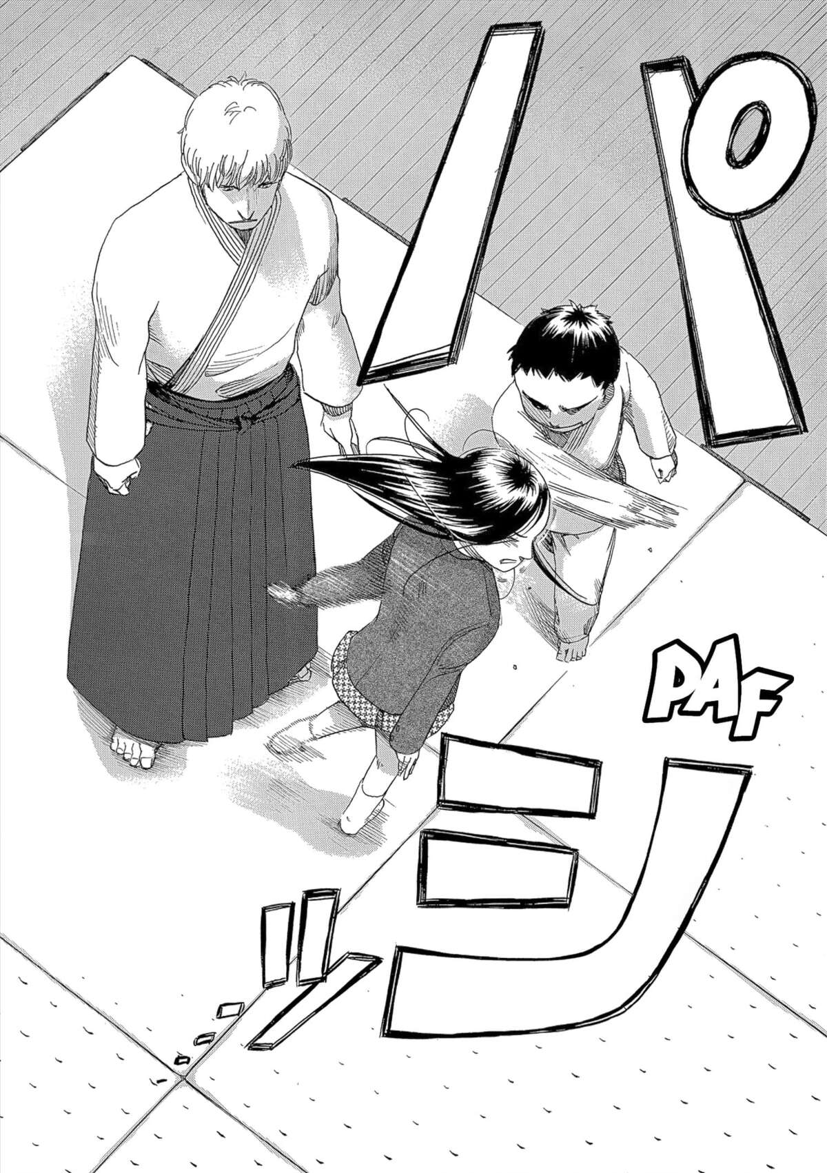 Evil Heart Volume 2 page 70